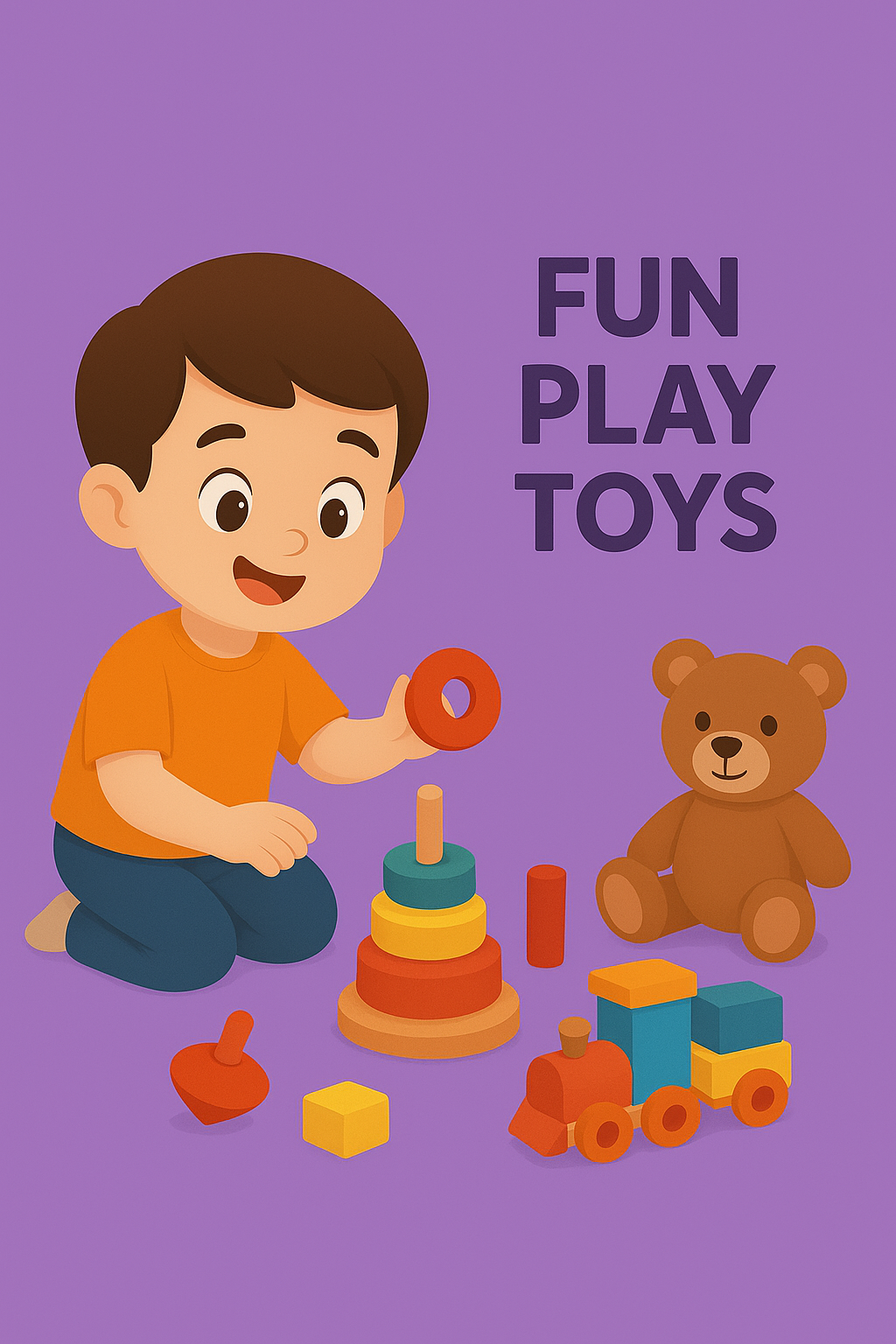 Fun Play Toys